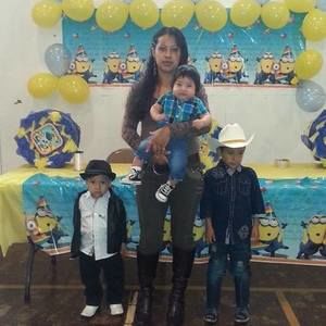 Meet your Posher, Rose